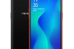 OPPO A1k with 4000mAh Battery, Helio P22 SoC announced in Russia