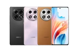 OPPO A2 Pro launched: curved display and powerful performance