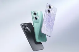 Oppo A2 Arrives With Dimensity 6020 and a 50 MP Camera