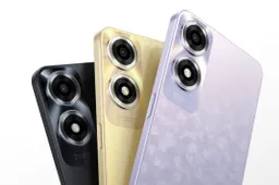 Oppo A2x: Affordable Dimensity 6020 Smartphone Unveiled