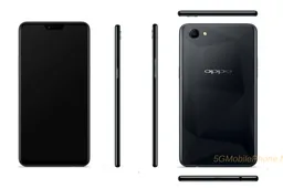 Oppo A3 Specs and Pricing Leaked