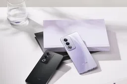 Oppo A3 Pro Launched With Armor Body