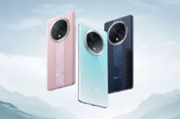 OPPO A3 Pro with Dimensity 7050 chip released for $276