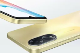 Oppo A38 is official with a 90Hz Display and Dual 50MP Cameras