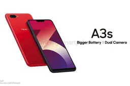 Oppo A3s to launch in India as a toned-down Oppo A3