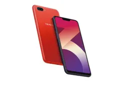 Oppo A3s with Snapdragon 450, 4,320mAh battery launched in India