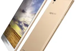 Snapdragon 616 powered OPPO A53 announced