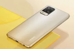 Oppo A54s Key Specifications & Design Revealed Before Launch