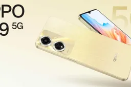 Oppo A59 Gets Refreshed With More Capable Hardware