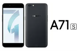 Oppo A71s with face unlock reportedly in works, may launch in India soon