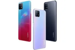 Oppo A72 5G with Dimensity 720 goes official