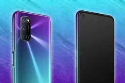 Oppo A72 announced with Snapdragon 665 and 48MP camera