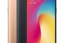 Oppo A73 officially announced with 6-inch TFT-LTPS screen