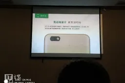 OPPO A77 specifications leak, it packs a Snapdragon 625 chipset