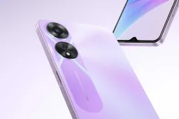 Oppo A78 4G is launched with Snapdragon 680 and 67W charging