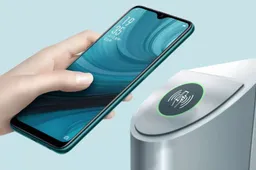 OPPO unveils OPPO A7n with Helio P35, 16MP front camera and more