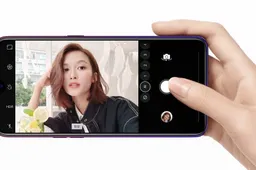 New Oppo phone with dated Chipset spotted on Geekbench