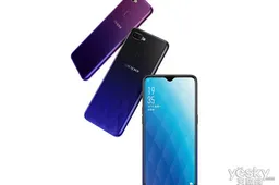 Official Renders Of OPPO A7X Appear Online