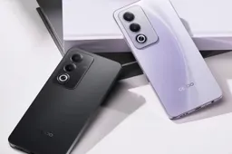 Oppo A80 5G launched: Price, Features, and More