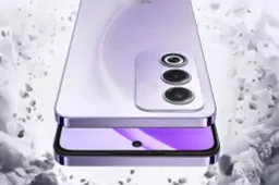 Oppo A80 Officially Launches in Australia