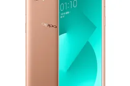 Oppo A83 to launch on January 17th in India with Rs 15,000 price tag