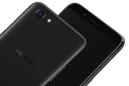 Oppo A83 with face unlock launched in India, costs Rs 13,990
