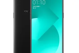OPPO A83 with 5.7-inch FHD display, face unlock goes official