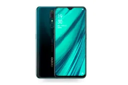 OPPO A9 Went On Sale at $252: First Mid-Ranger After Reno
