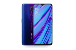 OPPO A9 with MediaTek Helio P70, 6.53-inch teardrop notch display announced