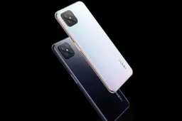 OPPO F15s to launch as rebranded OPPO A92 in India