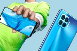 The full specs of the upcoming Oppo Reno4 SE are revealed