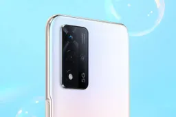 Oppo A93s 5G Launched In China, See Specs & Price