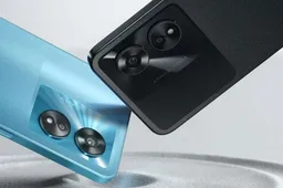 Oppo A97 5G unveiled with Dimensity 810 processor and 90Hz display