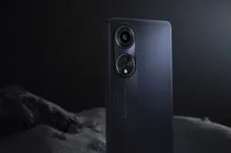 Oppo A98 5G Is Now Official With Flagship-Level Battery and Snapdragon 695