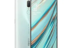 OPPO A9X with Helio P70 SoC, 48MP camera to debut soon