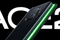 Oppo Ace2 5G is official: A new Snapdragon 865 flagship with a competitive price