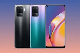 Oppo A95 4G passes by Geekbench with Snapdragon 662 and 8GB of RAM