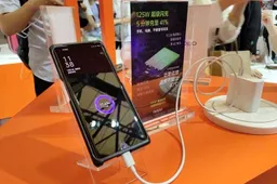 OPPO Reno4 Z 5G Bags NBTC certification