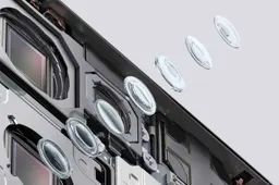 Leaked Oppo Find X6 Prototype Reveals Its Stunning Design