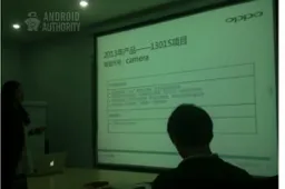 Oppo Camera in development to rival the Samsung Galaxy Camera