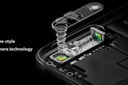 Oppo may announce its new 10x hybrid zoom technology on January 16