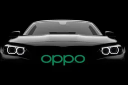 Oppo applies for the "OCAR" trademark