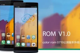 Oppo Launches International version of Color ROM for the Oppo Find 5