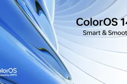 OPPO ColorOS 14 System Upgrade Plan Released, Adds New Features and Enhancements