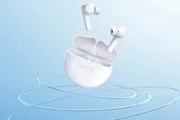 Oppo Enco Buds 2 Flipkart listing reveal specs before India launch