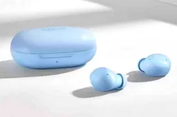 Oppo Enco Buds announced with ANC, IP54 rating and affordable price