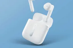 OPPO Enco Free wireless headphone reveals colour options