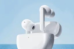 Oppo Enco Free2 headset details announced