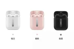 OPPO Enco Free TWS Earbuds go official