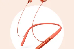 Oppo Enco Q1 headset will sell for 599 yuan ($84)